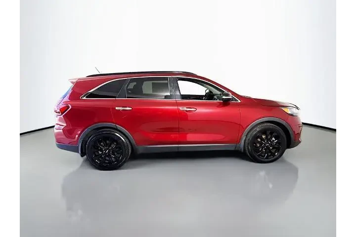 $15750 : Kia Sorento 2019 S V6 4dr SU image 8