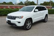 2018 Grand Cherokee Sterling en Memphis