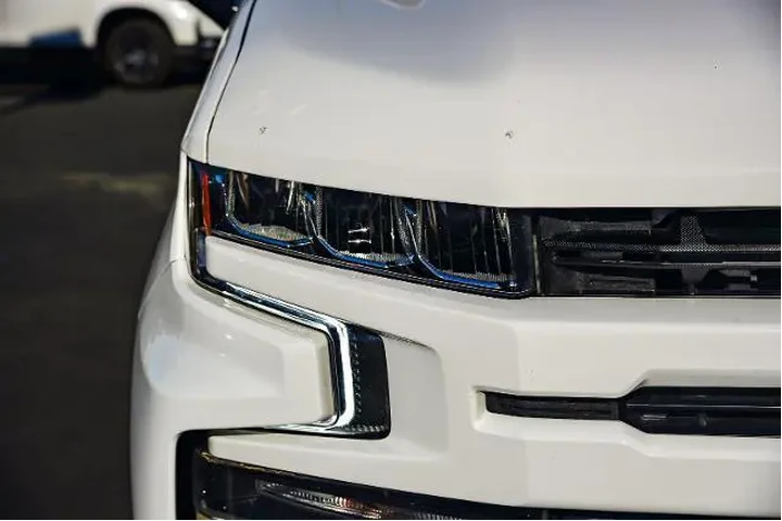 $33699 : Chevrolet Silverado 1500 202 image 10