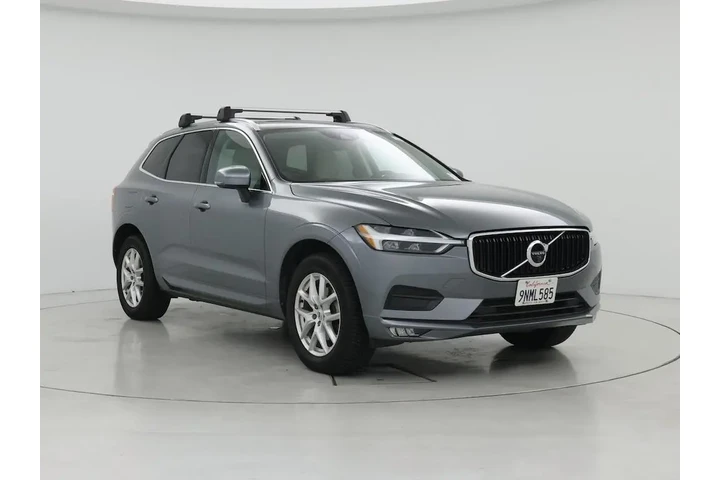 $24998 : Volvo XC60 2021 AWD T5 Momen image 1