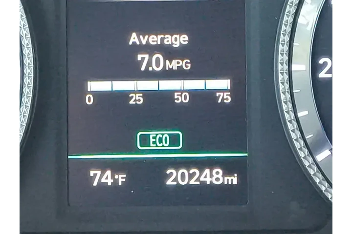 $20500 : Hyundai SONATA Hybrid 2022 S image 5