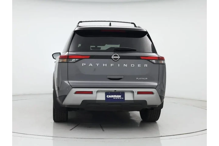 $33998 : Nissan Pathfinder 2023 Plati image 6