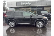 Nissan Rogue 2021 AWD SV 4dr en Louisville