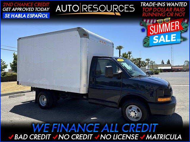 $18447 : 2013 CHEVROLET EXPRESS COMMER image 1