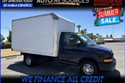 $18447 : 2013 CHEVROLET EXPRESS COMMER thumbnail