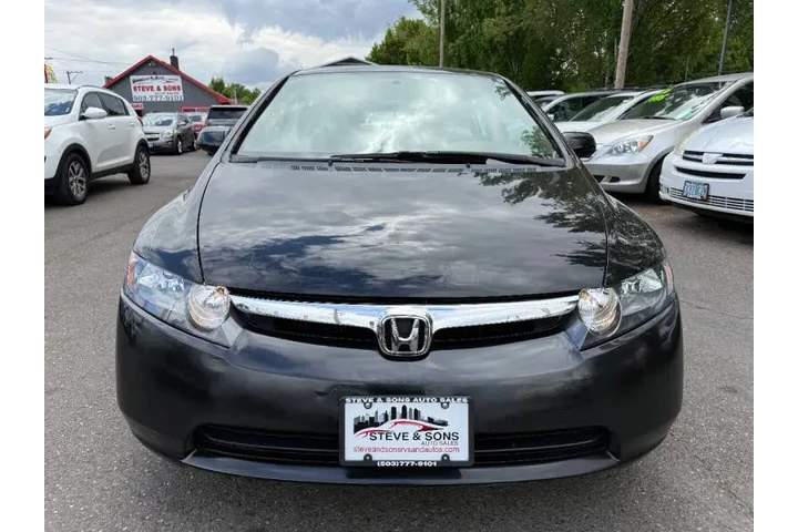 $6995 : 2006 Civic EX image 5