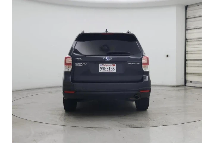 $19998 : Subaru Forester 2018 AWD 2.5 image 6