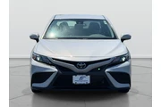 $26298 : Toyota Camry 2023 AWD SE 4dr thumbnail