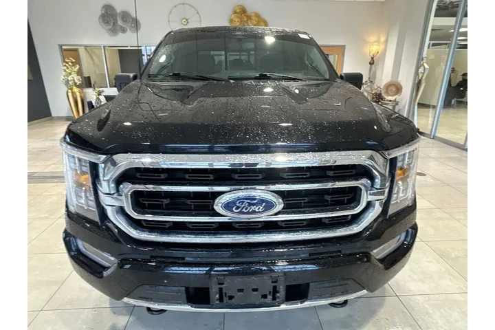 $36946 : Ford F-150 2022 4x4 XL 4dr S image 8