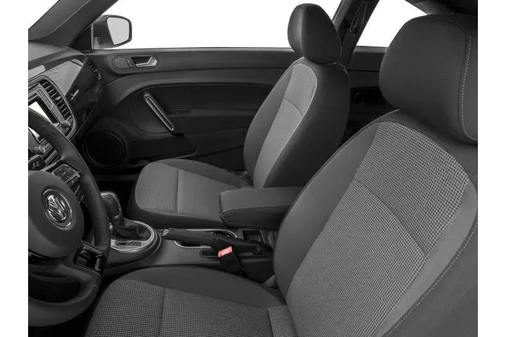 $16971 : Volkswagen Beetle 2018 2.0T image 9