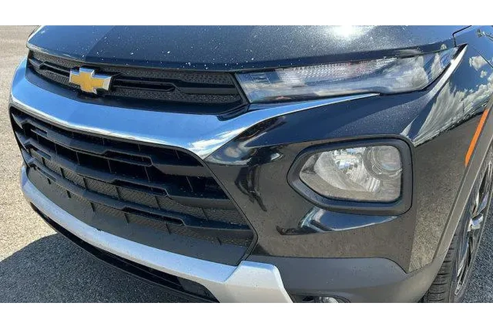 $19984 : Chevrolet Trailblazer 2022 4 image 9