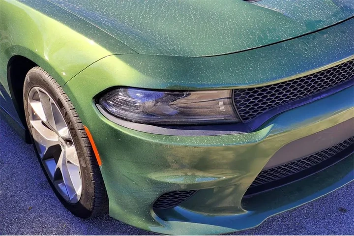 $29936 : Dodge Charger 2023 GT 4dr Se image 2