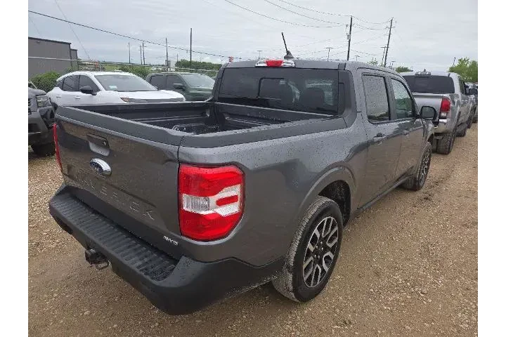 $28949 : Ford Maverick 2023 AWD XL 4d image 3