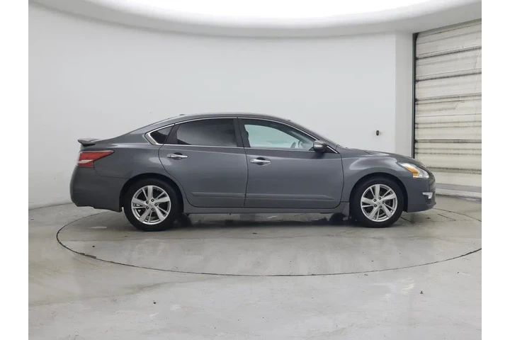 $12998 : Nissan Altima 2015 2.5 SL 4d image 7