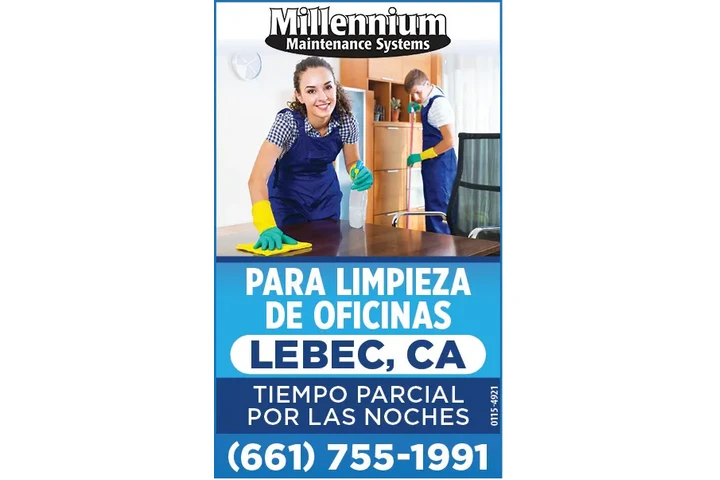 🧹LIMPIEZA DE OFICINAS 📍 image 1