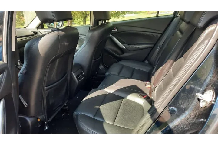$9995 : 2017 MAZDA6 image 5