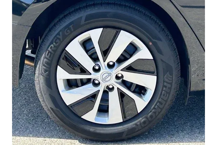 $21789 : Nissan Altima 2025 2.5 S 4dr image 7