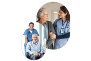 Quality Senior Care Bel Air,MD en Silver Spring