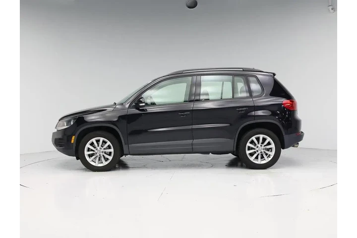 $15998 : Volkswagen Tiguan 2017 AWD 2 image 3