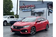 2019 Civic Si