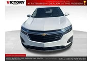 $17495 : Chevrolet Equinox 2023 4x4 L thumbnail