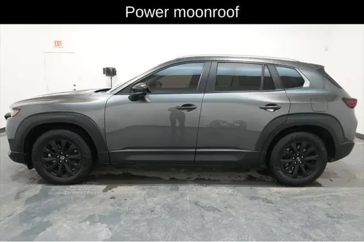 $28307 : Mazda CX-50 2024 AWD 2.5 S P image 4