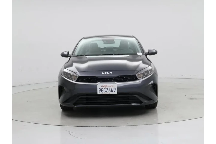 $20998 : Kia Forte 2023 LXS 4dr Sedan image 5