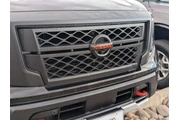 Nissan Titan 2021 4x4 PRO-4X thumbnail