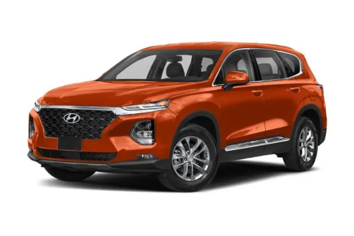 $14970 : Hyundai SANTA FE 2020 SE 4dr image 1