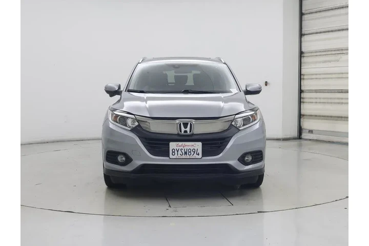 $21998 : Honda HR-V 2022 EX 4dr Cross image 5