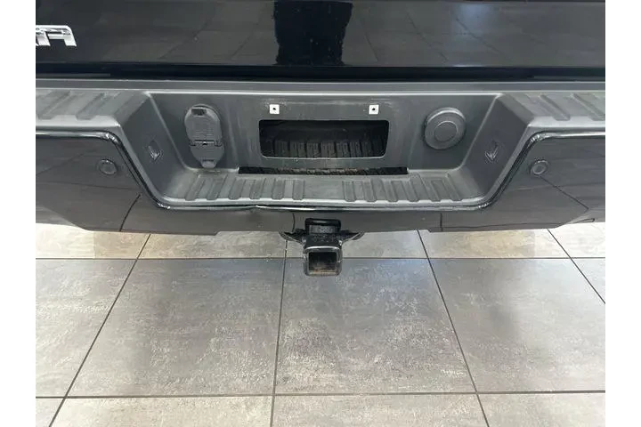 $24000 : GMC Sierra 1500 2017 4x4 Den image 7