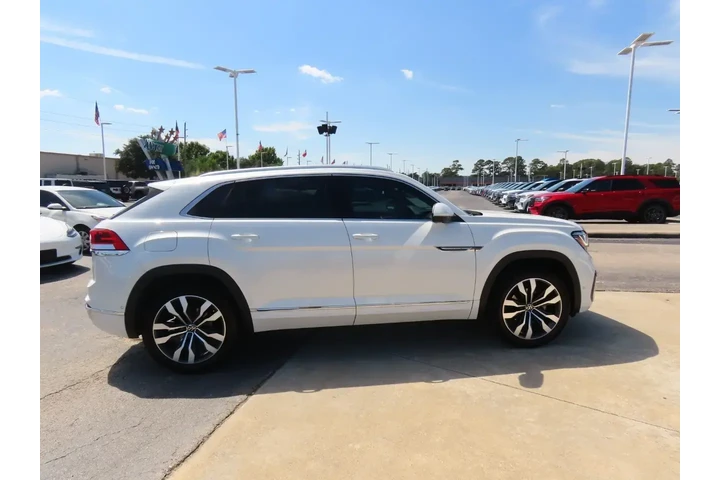 $29999 : Volkswagen Atlas Cross Sport image 10