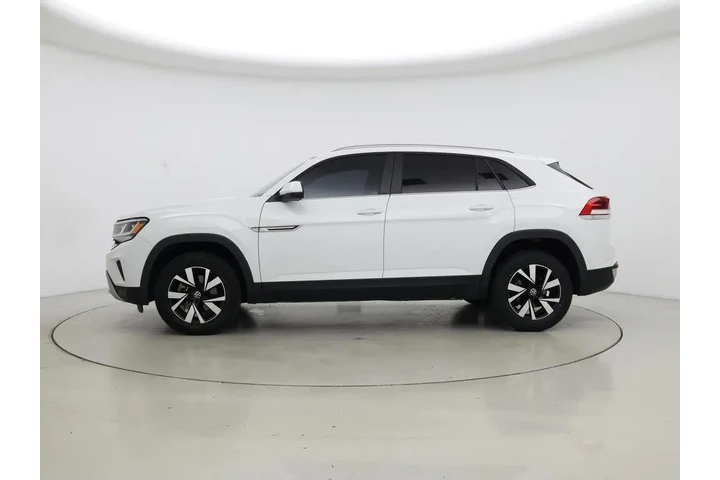 $20998 : Volkswagen Atlas Cross Sport image 3