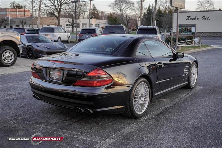 $19995 : 2006 MERCEDES-BENZ SL-CLASS20 image 6