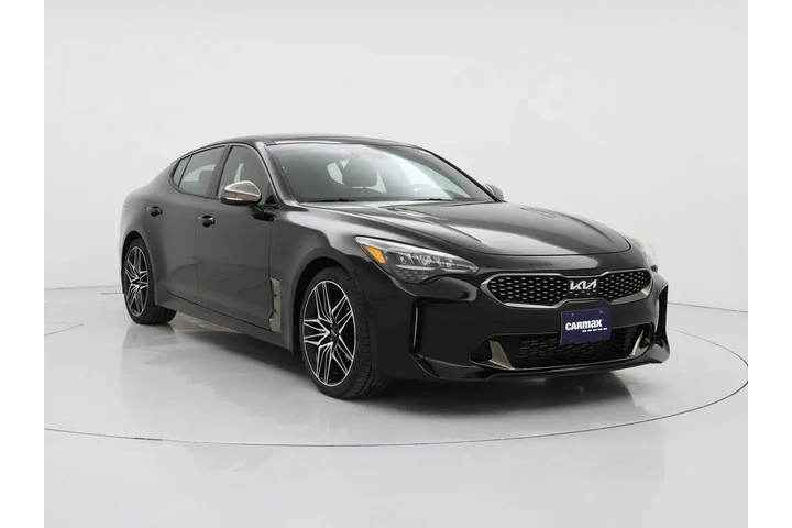 $31998 : Kia Stinger 2022 GT1 4dr Sed image 1