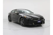 Kia Stinger 2022 GT1 4dr Sed