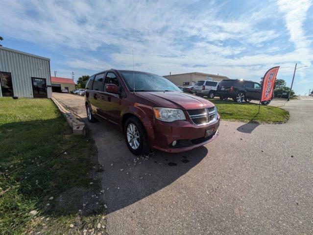 $11900 : 2019 Grand Caravan SXT image 8