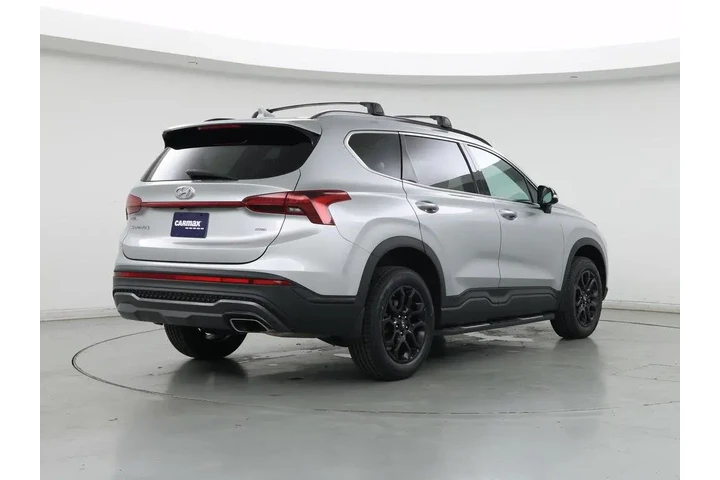 $24998 : Hyundai SANTA FE 2023 AWD XR image 8