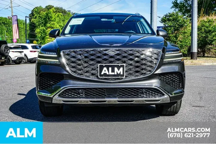 $39920 : Genesis GV80 2025 AWD 2.5T S image 10