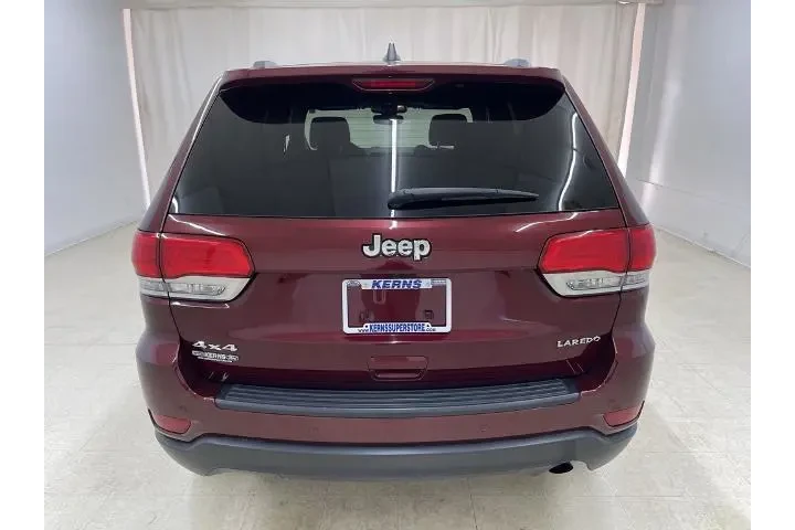 $14080 : Jeep Grand Cherokee 2019 4x4 image 4