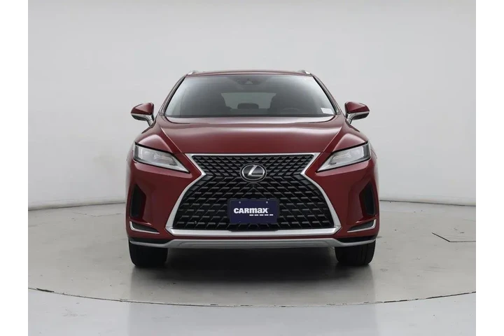$39998 : Lexus RX 350 2021 4dr SUV image 5