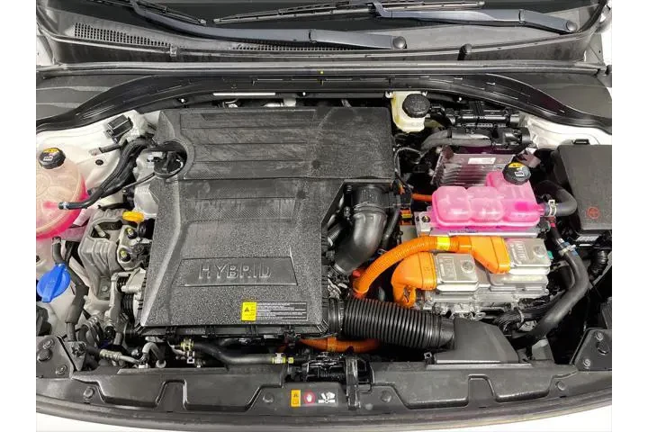 $20795 : Hyundai IONIQ Hybrid 2022 Bl image 9