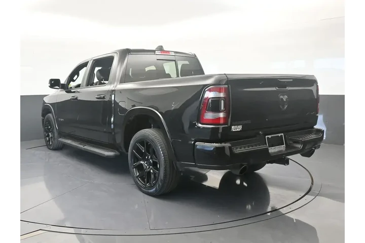 $38775 : Ram 1500 2022 4x4 Laramie 4d image 4