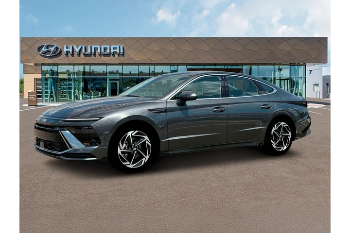 $21900 : Hyundai SONATA 2024 SEL 4dr image 2