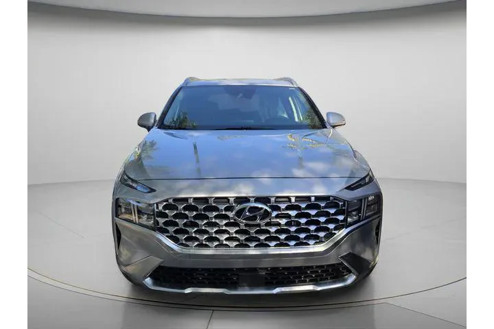 $21518 : Hyundai SANTA FE Hybrid 2022 image 3