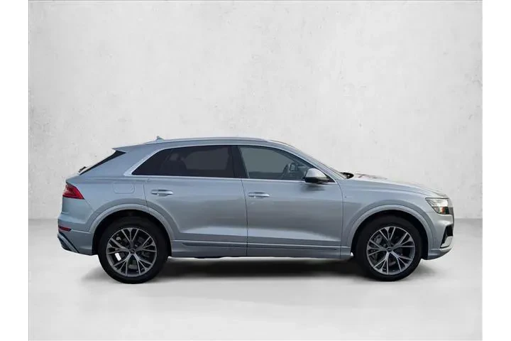 $39870 : Audi Q8 2023 AWD quattro Pre image 4