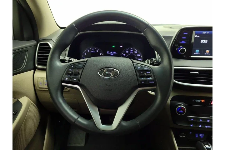 $19998 : Hyundai TUCSON 2019 AWD Limi image 10