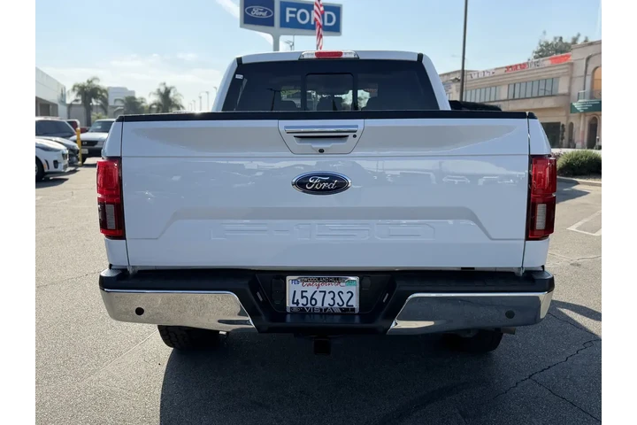 $28995 : Ford F-150 2019 4x4 XL 4dr S image 5