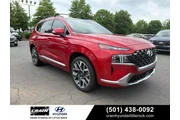 Hyundai SANTA FE 2023 Callig en Little Rock