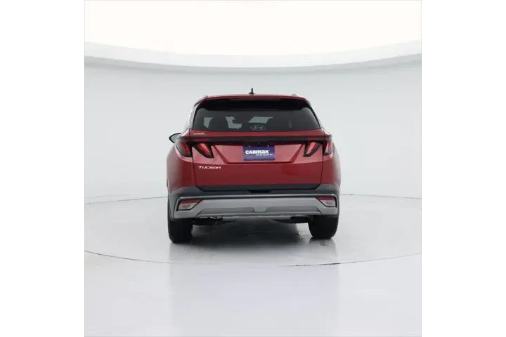 $25998 : Hyundai TUCSON 2025 SEL 4dr image 6
